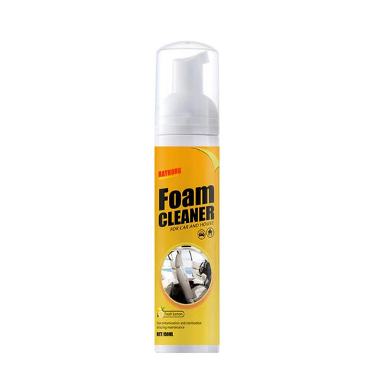 Mousse Nettoyante Multifonction