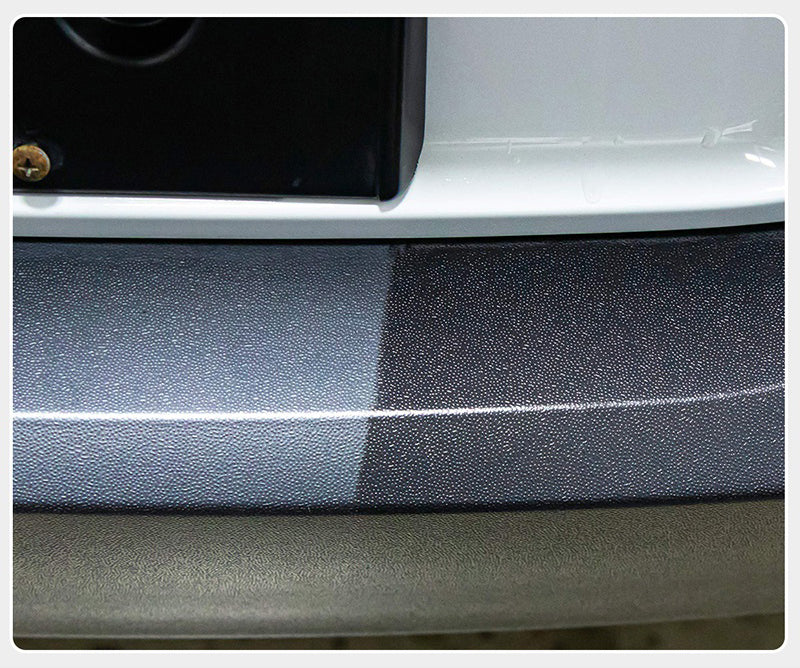 🧽 Crème restauratrice de voiture et Moto, soin du cuir et plastique