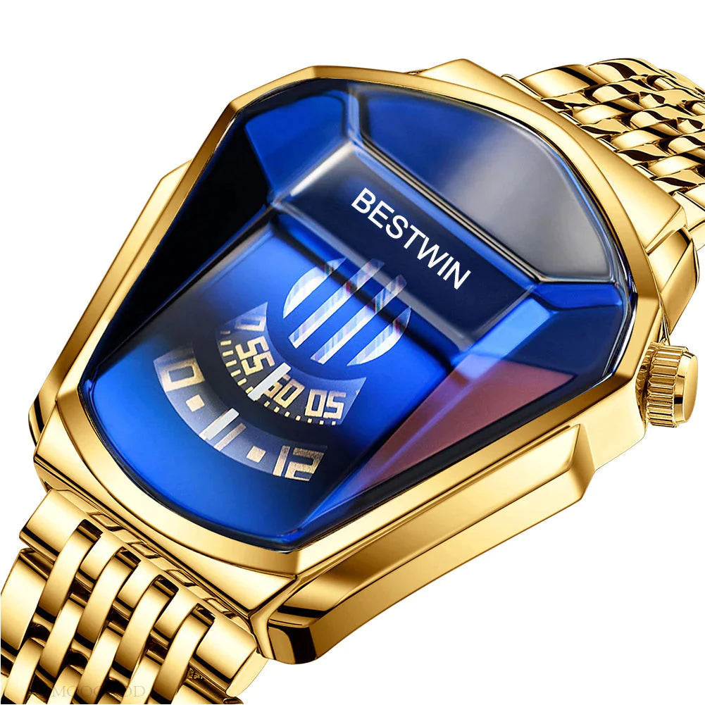 Montre de luxe pour Hommes