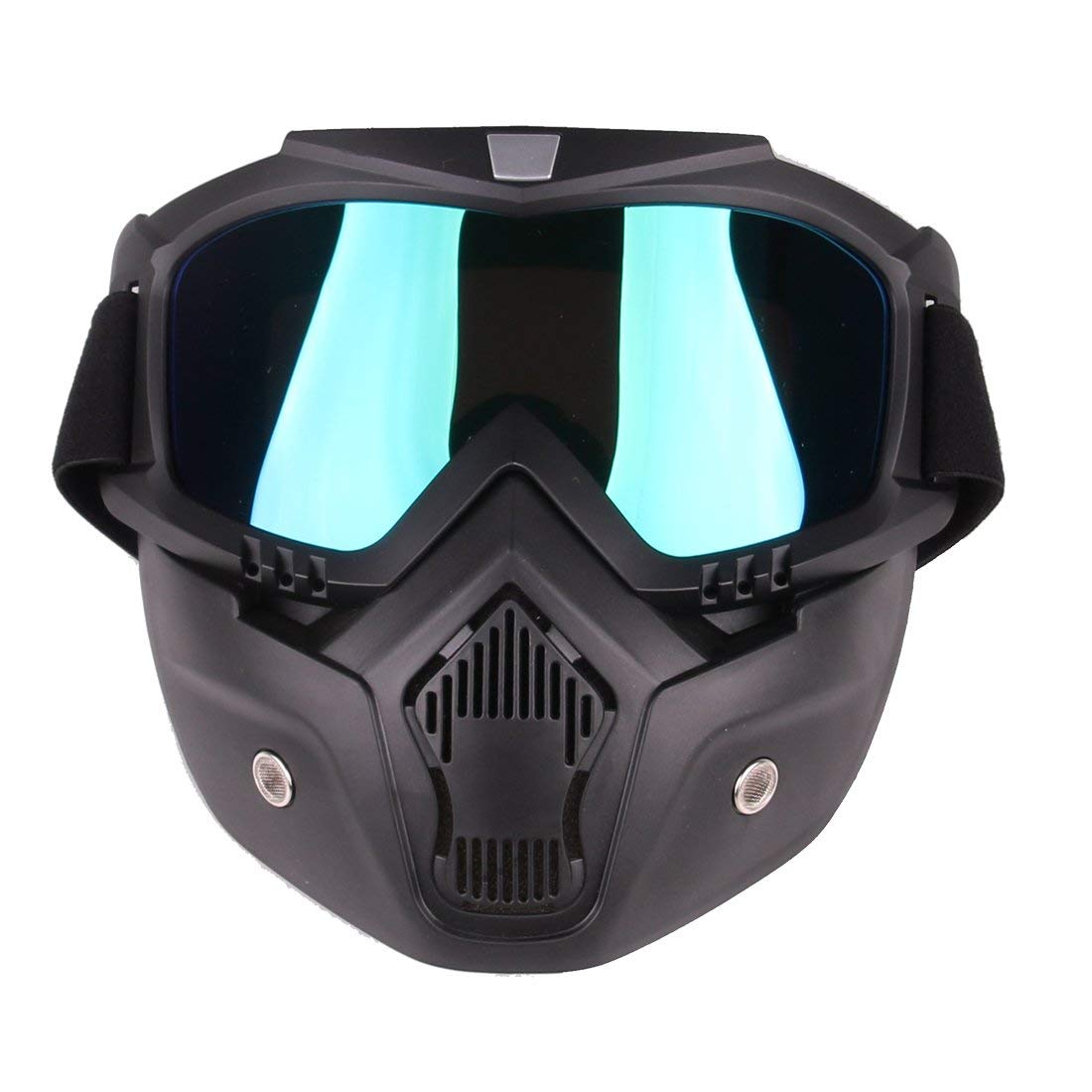 MASQUE DE PROTECTION POUR MOTO