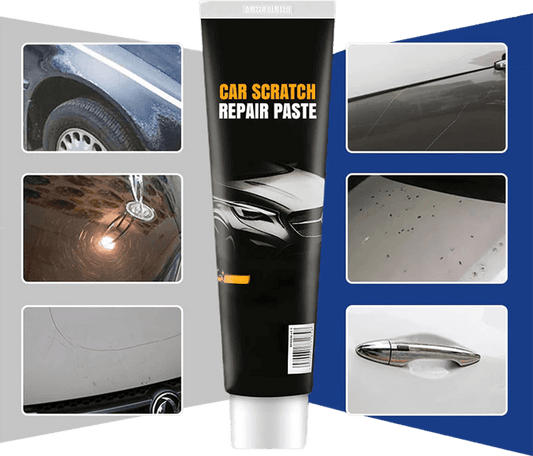 ✨ Dissolvant de rayures pour voitures ✨ BK