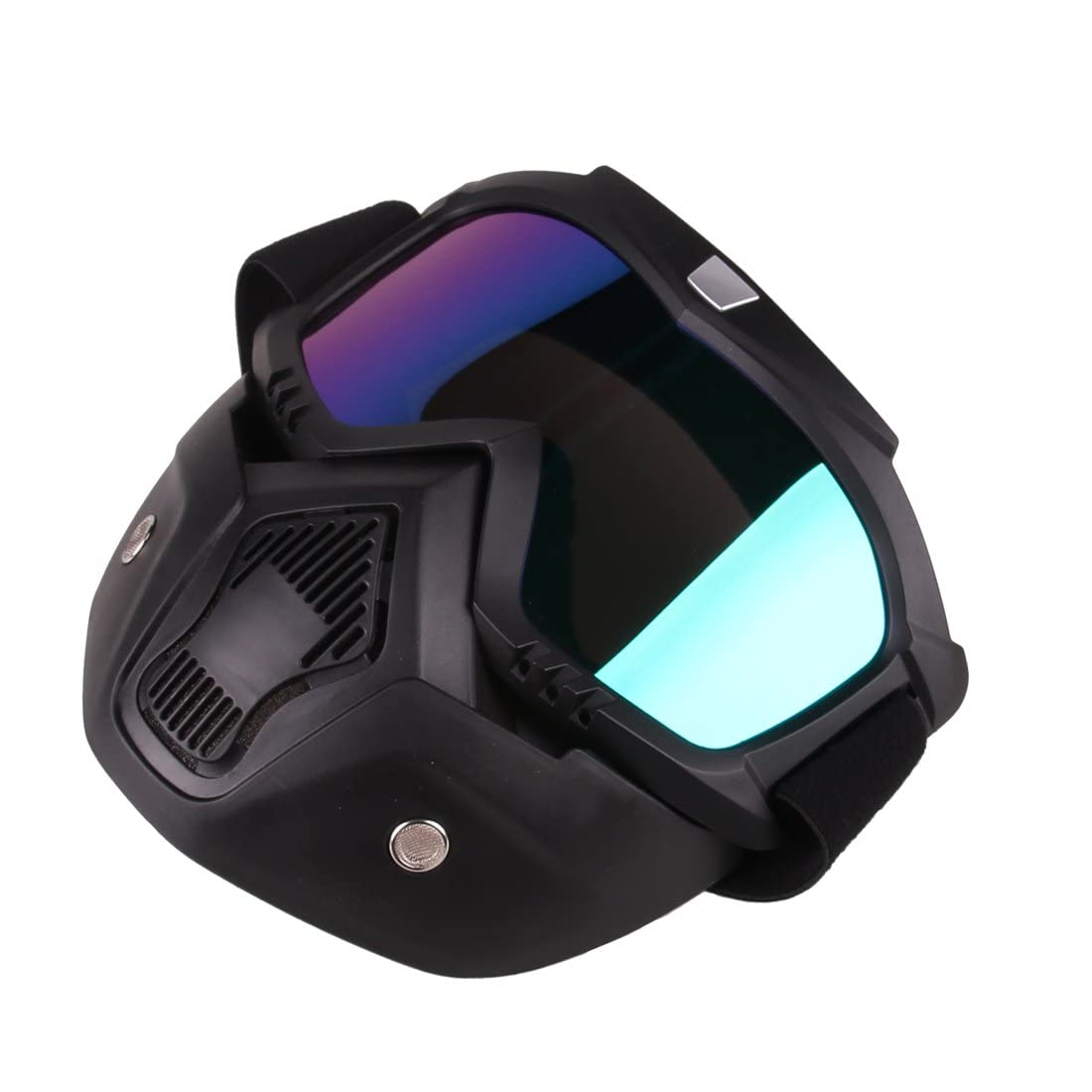 MASQUE DE PROTECTION POUR MOTO