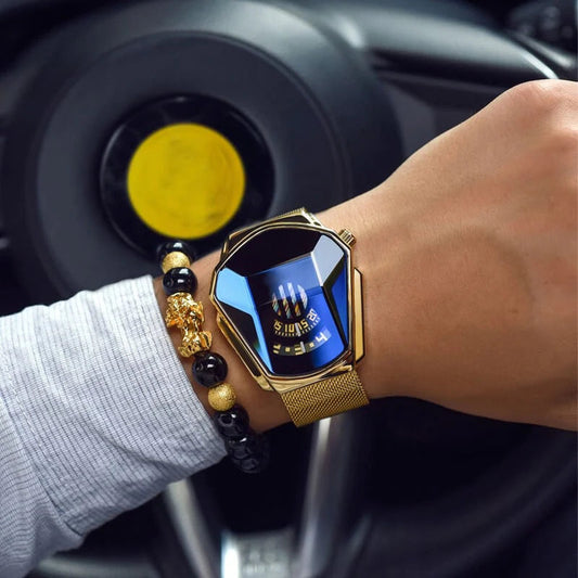 Montre de luxe pour Hommes