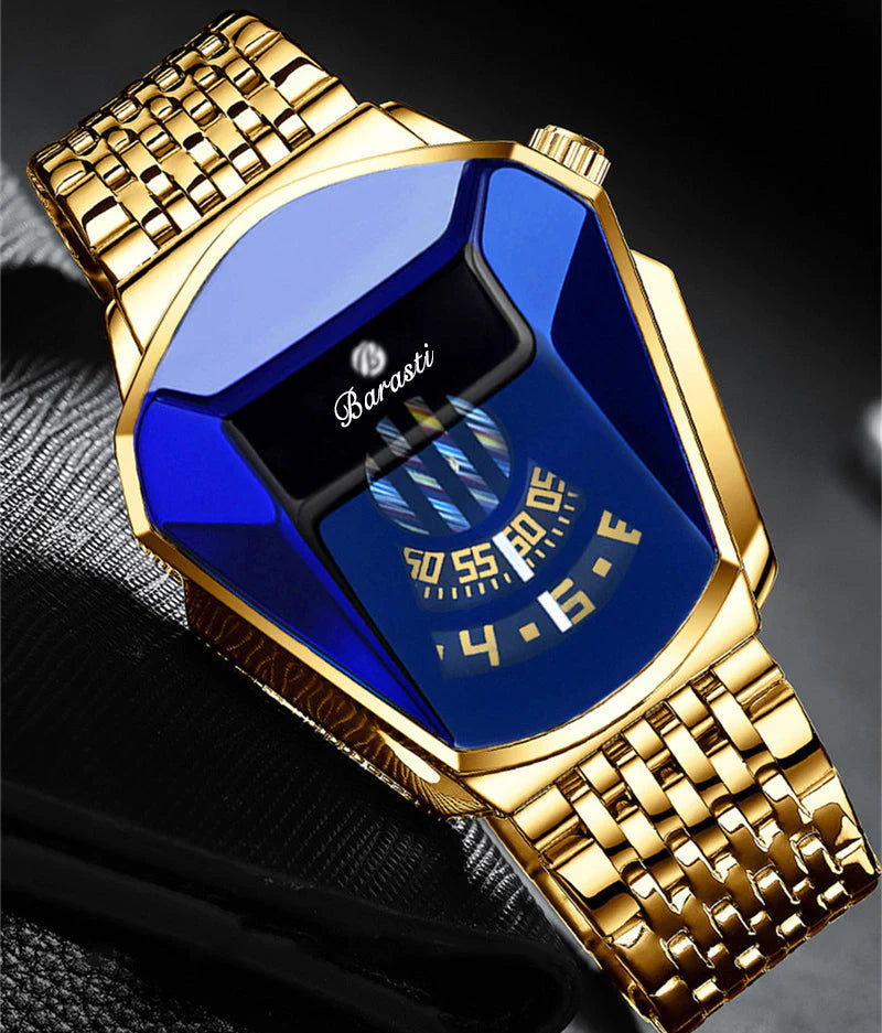 Montre de luxe pour Hommes