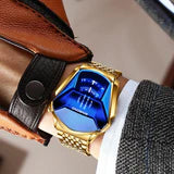 Montre de luxe pour Hommes