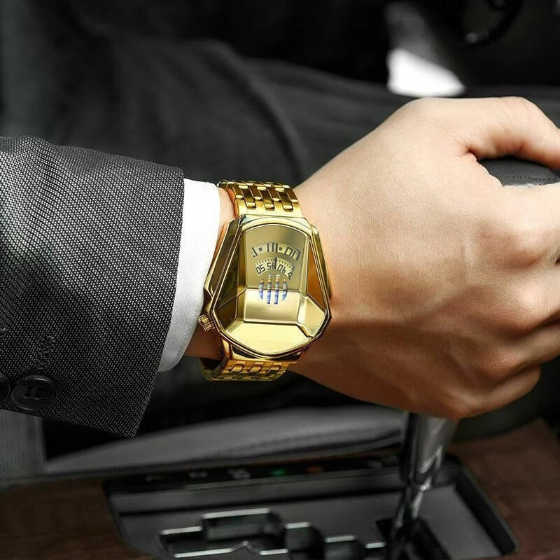 Montre de luxe pour Hommes