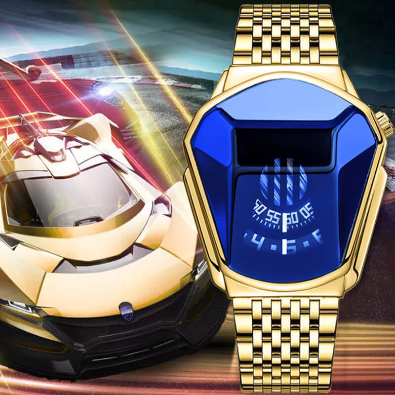 Montre de luxe pour Hommes