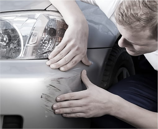 ✨ Dissolvant de rayures pour voitures ✨