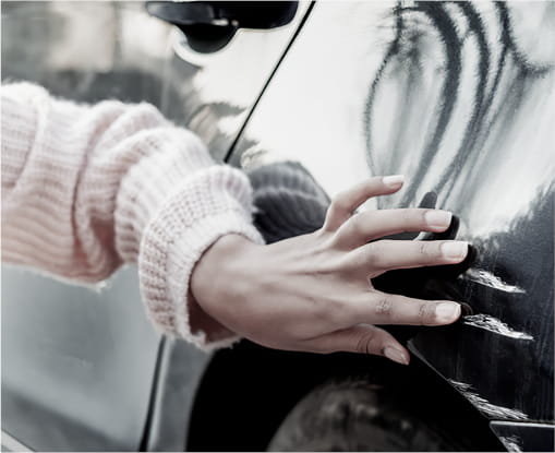 ✨ Dissolvant de rayures pour voitures ✨