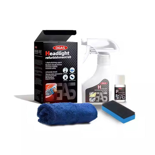 Kit de réparation des phares